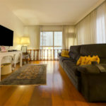 Apartamento à venda com 3 quartos, sendo 1 suíte, em Leblon, Rio de Janeiro, RJ
