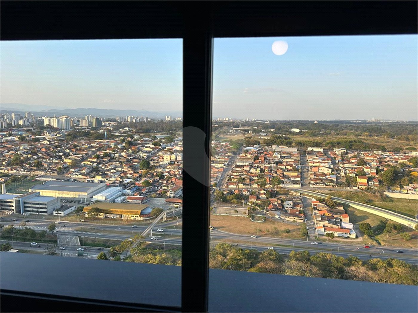 Apartamento à venda com 2 suítes em Jardim Satélite, São José dos Campos, SP
