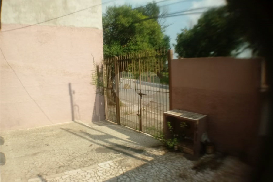 Terreno à venda com 1 quarto em Vila Nova Cachoeirinha, São Paulo, SP