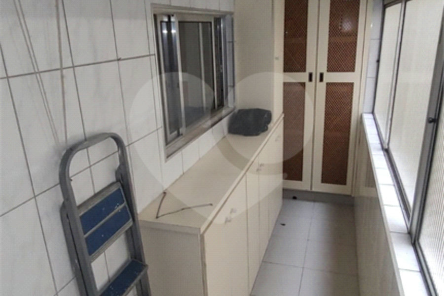 Apartamento à venda com 2 quartos em Santana, São Paulo, SP