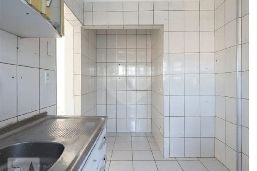 Apartamento à venda com 2 quartos no Brasilândia, São Paulo, SP
