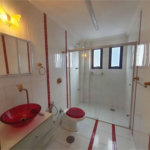 Apartamento Residencial à venda, Tupi, Praia Grande - AP1610.