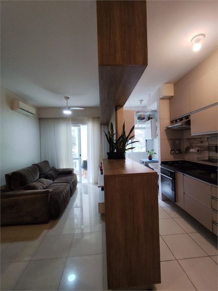 Apartamento com 2 dormitórios à venda, 64 m² por R$ 650.000,00 - Marapé - Santos/SP