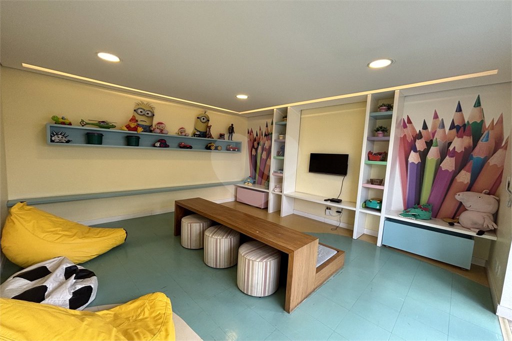 Apartamento à venda com 2 quartos, sendo 1 suíte, em Santa Teresinha, São Paulo, SP