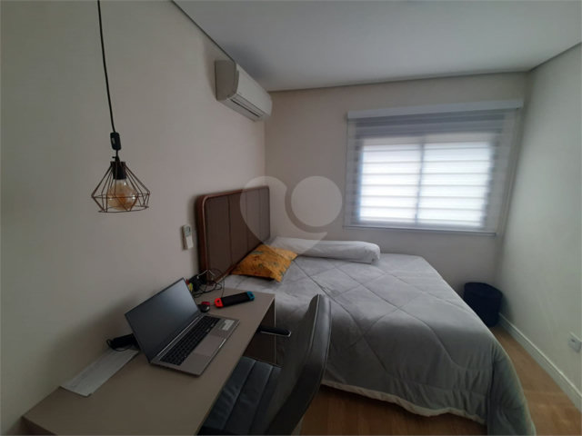 Apartamento à venda com 3 suítes em Santana, São Paulo, SP