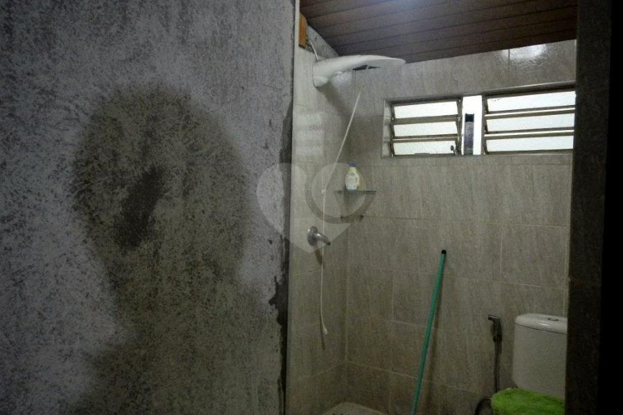 Casa Térrea à venda com 2 quartos, sendo 1 suíte, em Alto da Boa Vista, São Paulo, SP