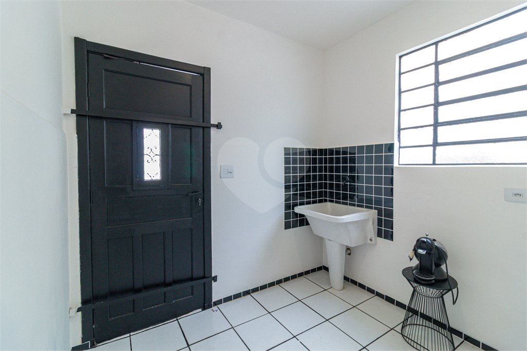 Casa Térrea à venda com 3 quartos, sendo 1 suíte, em Santo Amaro, São Paulo, SP