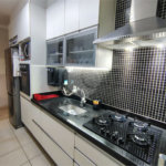 Apartamento à venda com 3 quartos, sendo 1 suíte,  em Jardim São José, Ribeirão Preto, SP