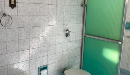 Sobrado à venda com 3 quartos em Água Fria, São Paulo, SP