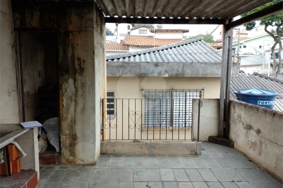 Sobrado à venda com 3 quartos, sendo 1 suíte, em Vila Guilherme, São Paulo, SP