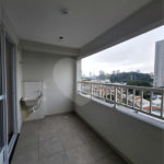 Apartamento para alugar com 2 quartos em Freguesia do Ó, São Paulo, SP