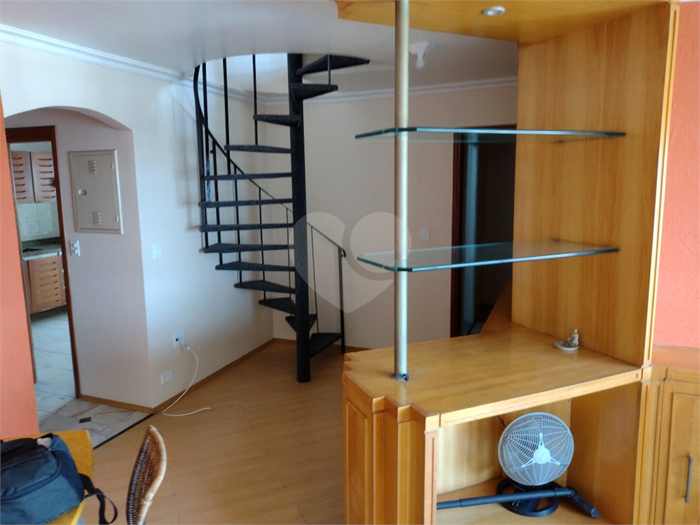 Duplex à venda com 3 quartos, sendo 1 suíte, em Santana, São Paulo, SP