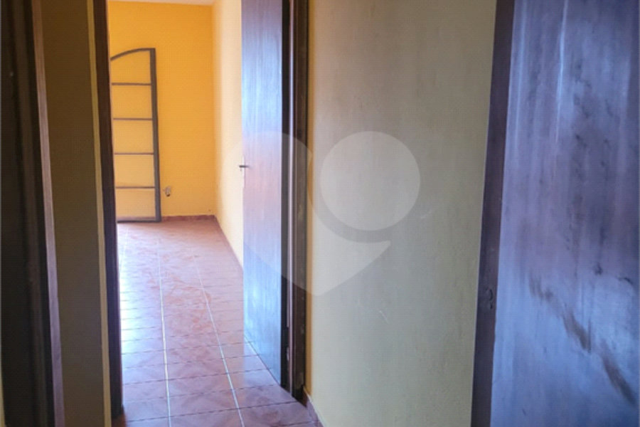 Casa à venda com 2 quartos no condomínio Travessa Salomão Régis Piza,17, São Paulo - SP