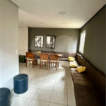 Apartamento à venda com 2 quartos em Paraíso do Morumbi, São Paulo, SP