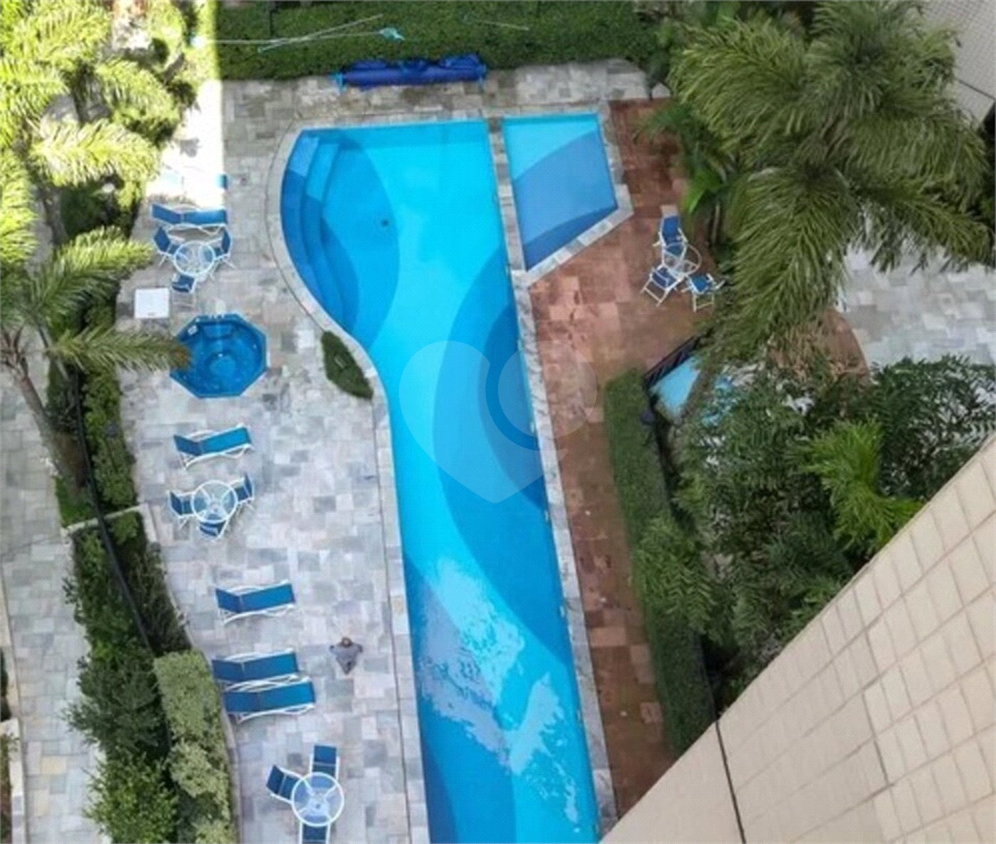 Apartamento à venda com 4 suítes em Paraíso do Morumbi, São Paulo, SP