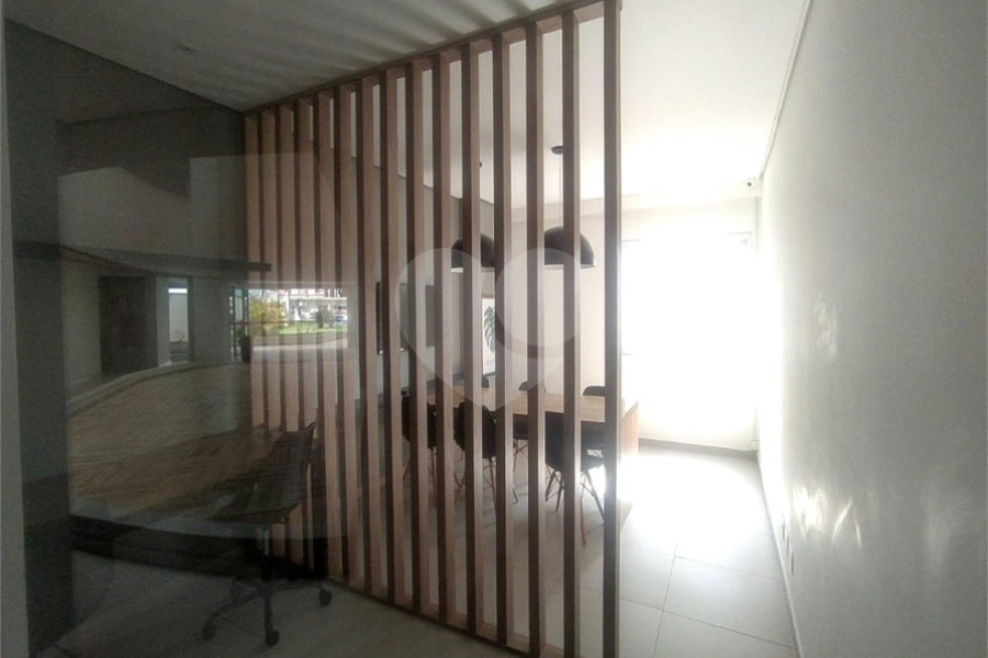 Apartamento para alugar com 1 quarto em Santana, São Paulo, SP