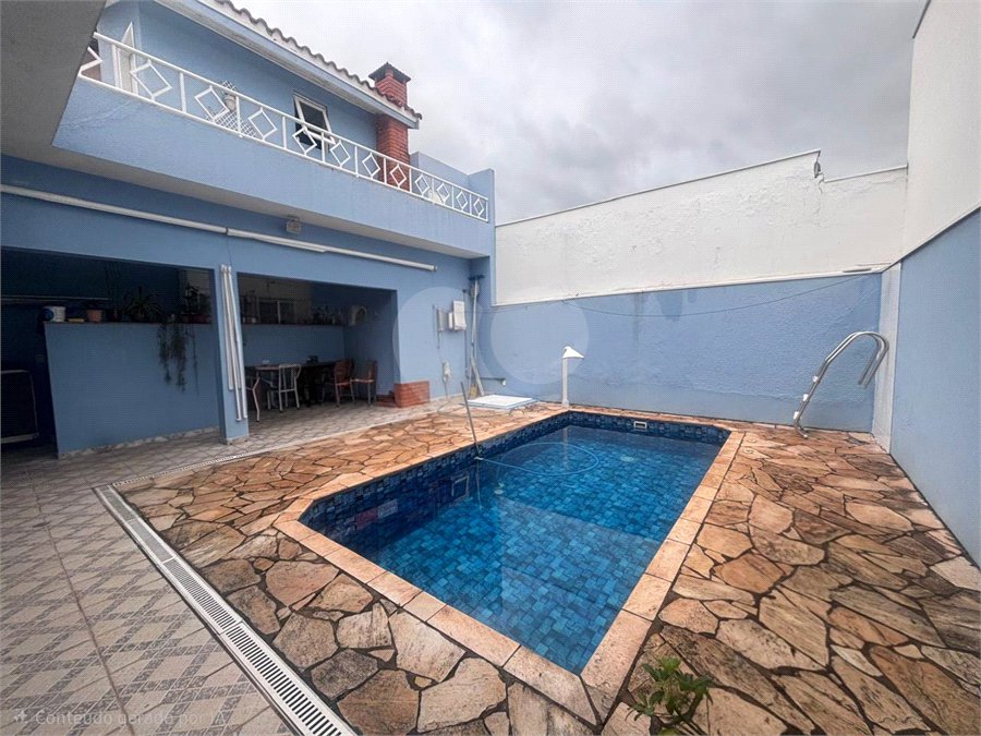 Casa à venda com 3 suítes no condomínio Granja Olga II, Sorocaba - SP