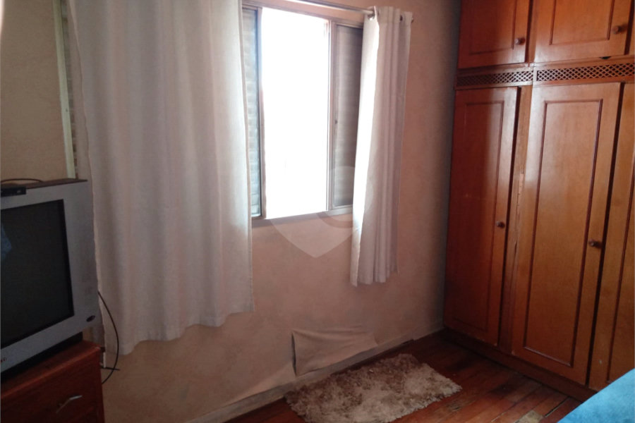 Sobrado à venda com 3 quartos em Casa Verde, São Paulo, SP