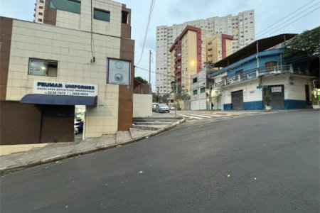 Salão à venda em Santa Teresinha, São Paulo, SP