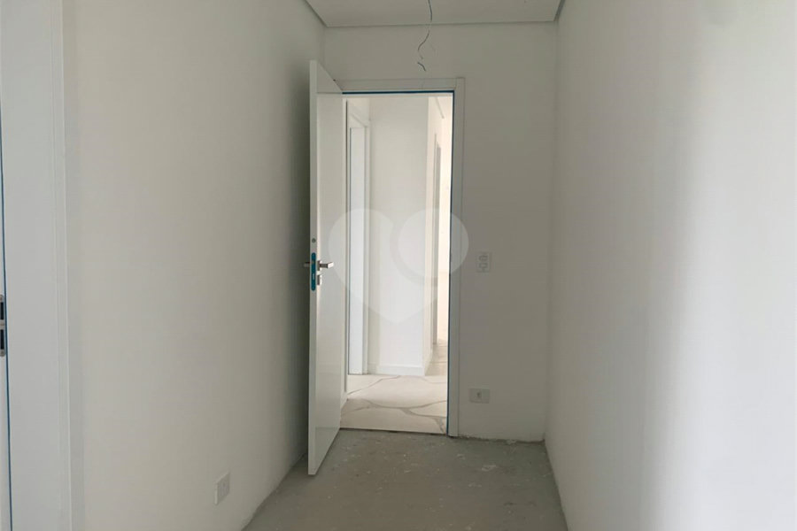 Apartamento à venda com 2 suítes em Alto de Pinheiros, São Paulo, SP