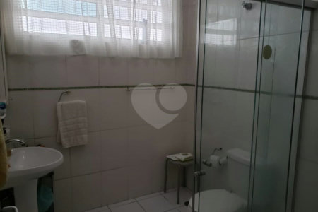 Casa à venda com 3 quartos em Vila Tiradentes, São Paulo, SP