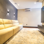 Casa à venda com 4 suítes no condomínio Saint Patrick, Sorocaba - SP