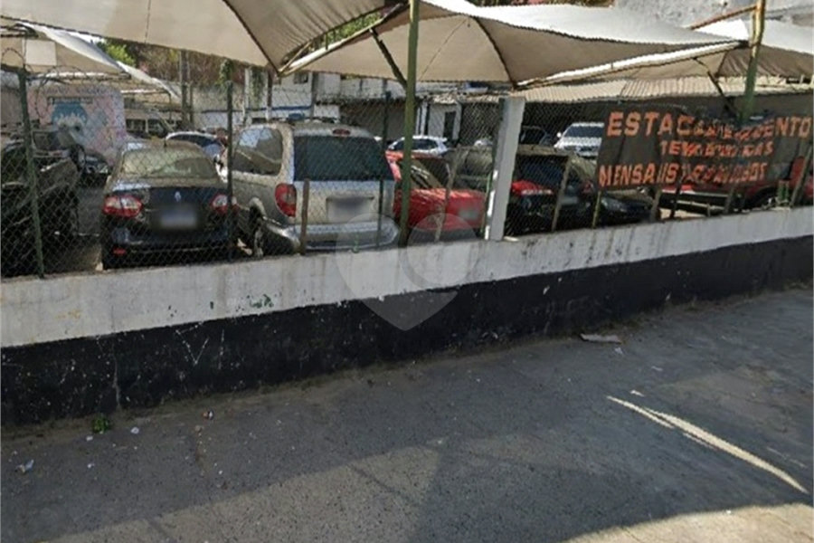 Terreno à venda em Mandaqui, São Paulo, SP