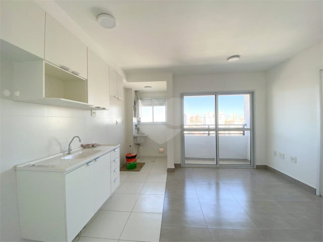 Apartamento à venda com 2 quartos em Santana, São Paulo, SP