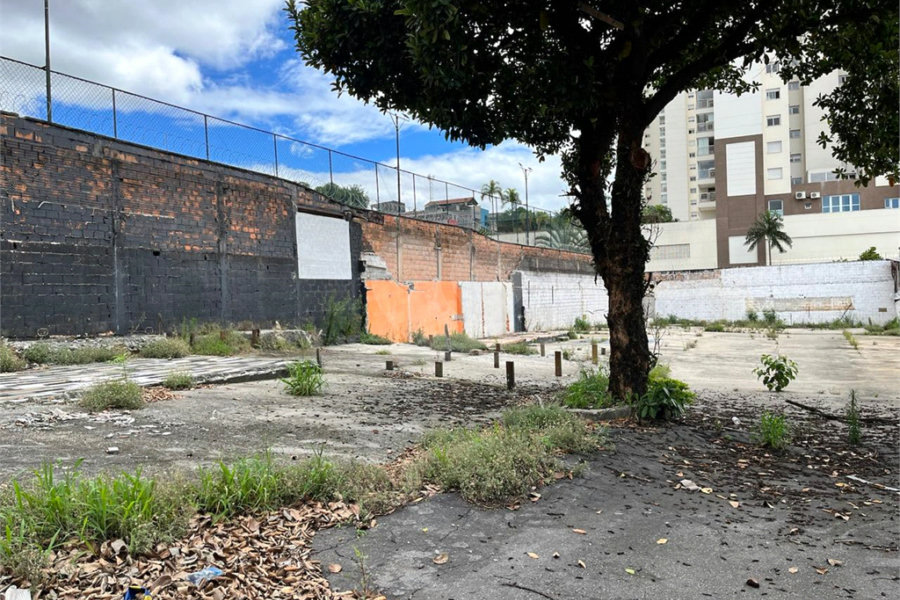 Terreno à venda em Imirim, São Paulo, SP