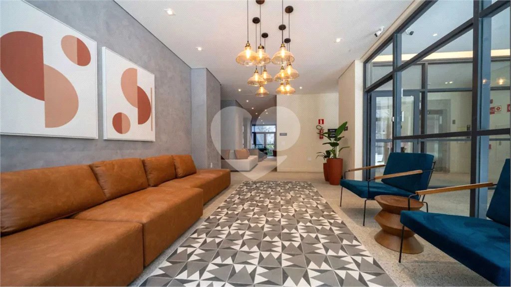 Studio Novo a venda no Centro de São Paulo