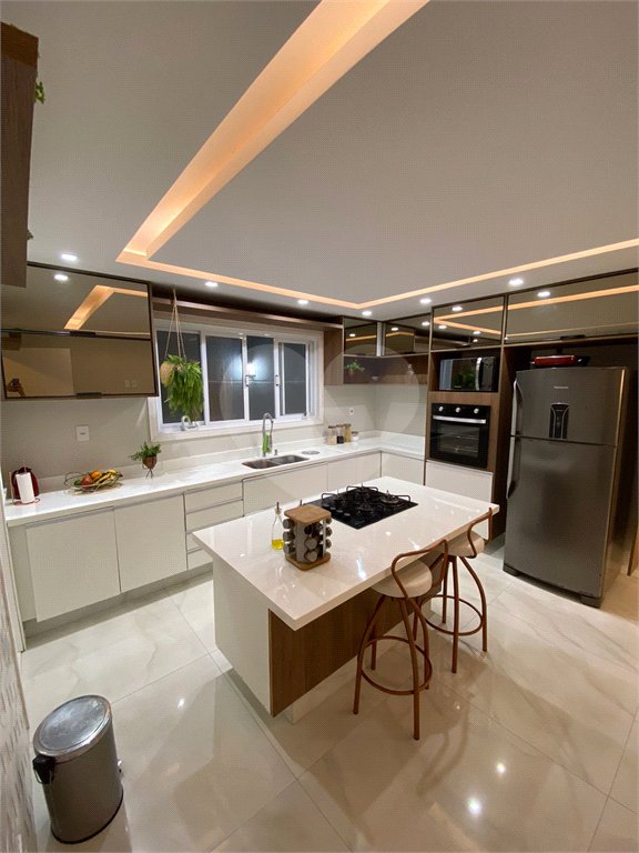 Casa à venda com 3 suítes no condomínio Ilha de Guaratiba Green, Rio de Janeiro - RJ