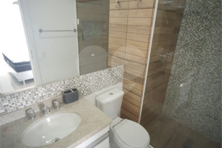Apartamento à venda com 1 suíte em Vila Cordeiro, São Paulo, SP