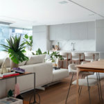 Apartamento à venda com 3 suítes em Cerqueira César, São Paulo, SP