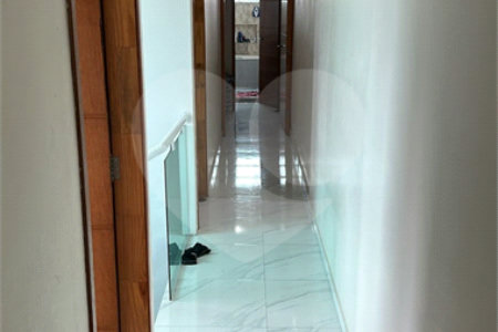 Sobrado à venda com 7 quartos, sendo 1 suíte, em Americanópolis, São Paulo, SP