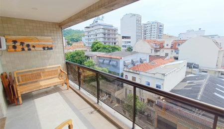 Apartamento à venda com 3 quartos, sendo 1 suíte,  em Vila Isabel, Rio de Janeiro, RJ