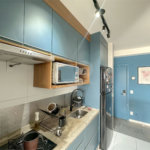 Apartamento à venda com 2 suítes em Barra Funda, São Paulo, SP