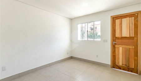 Casa à venda com 2 suítes em Jardim das Vertentes, São Paulo, SP