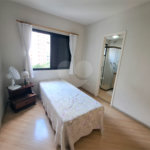 Apartamento à venda com 3 suítes em Vila Suzana, São Paulo, SP