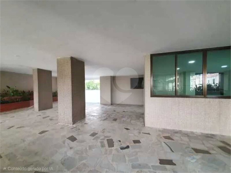 Apartamento à venda com 3 quartos, sendo 1 suíte, em Maracanã, Rio de Janeiro, RJ