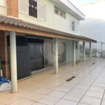 Casa Térrea à venda com 4 quartos, sendo 2 suítes, em Jardim Santa Rosália, Sorocaba, SP