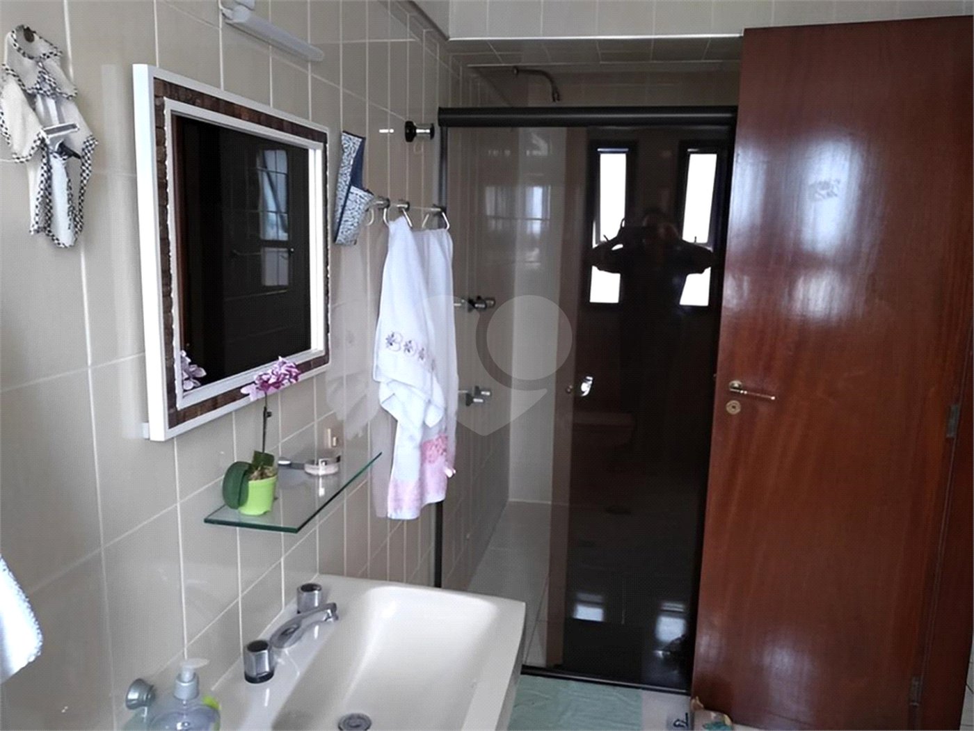 Apartamento à venda com 3 suítes em Parque das Nações, Santo André, SP