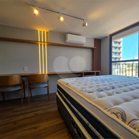Studio para alugar com 1 quarto em Vila Olímpia, São Paulo, SP