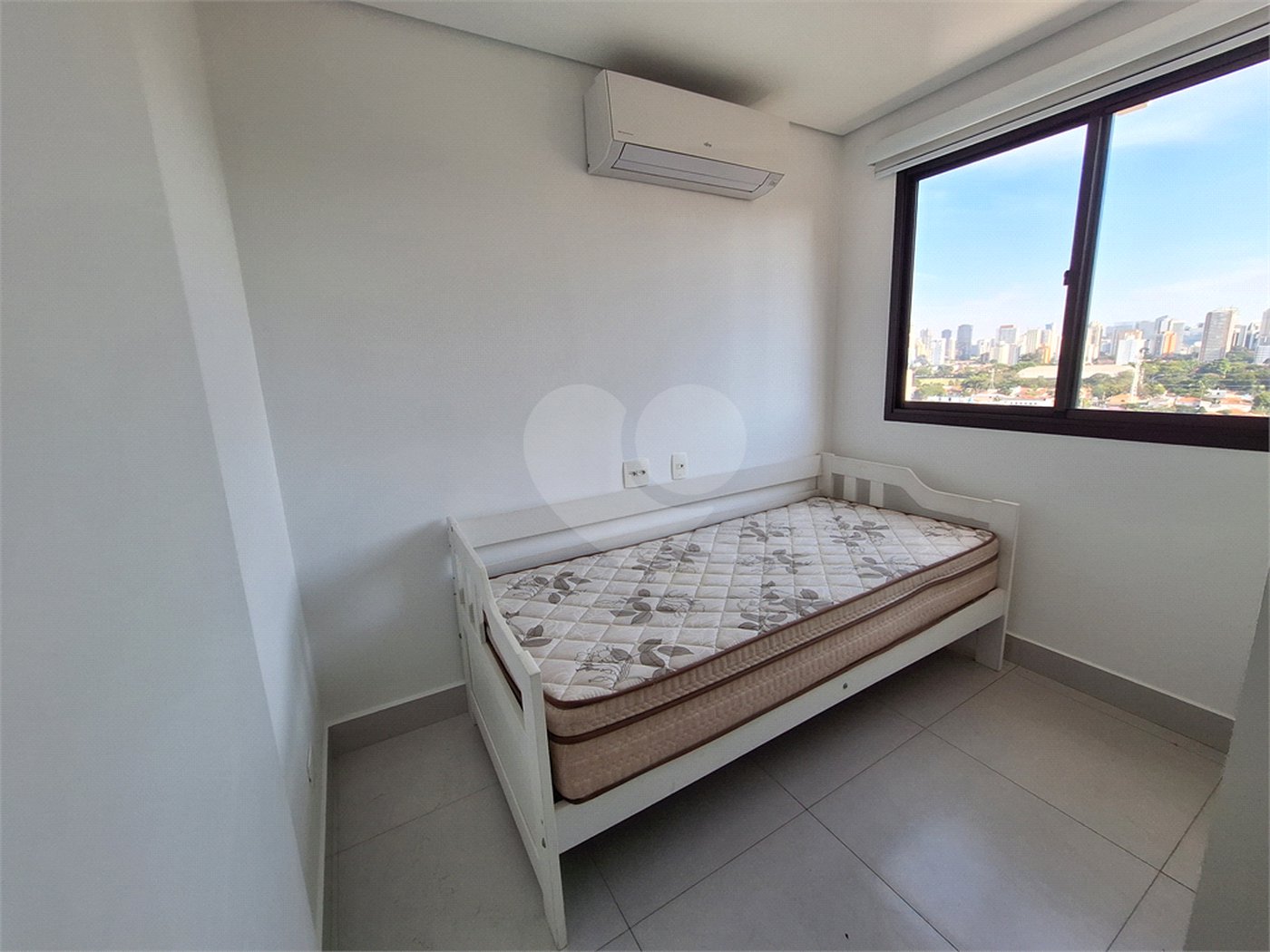 Apartamento para alugar com 2 quartos em Vila Olímpia, São Paulo, SP