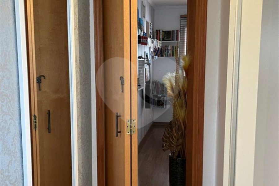 Apartamento à venda com 3 quartos em Santana, São Paulo, SP