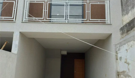 Casa à venda com 2 suítes em Jardim Monte Kemel, São Paulo, SP