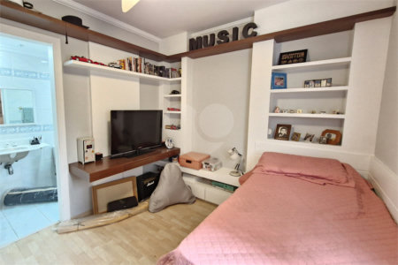 Apartamento à venda com 3 suítes em Brooklin, São Paulo, SP