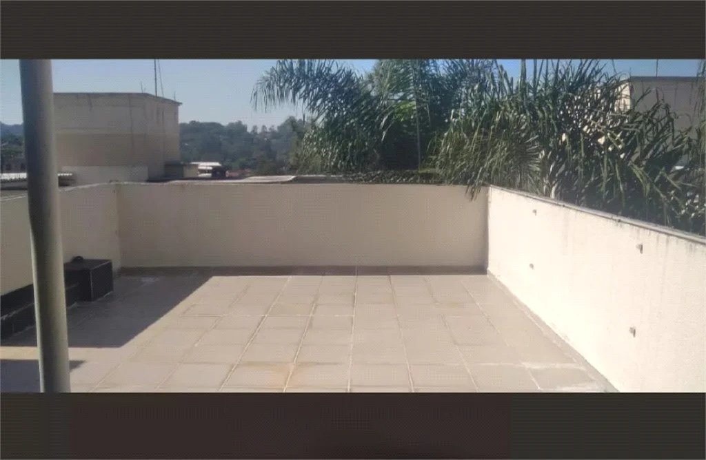 Cobertura à venda com 3 quartos, sendo 1 suíte,  em Paraisópolis, São Paulo, SP