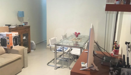 Apartamento à venda com 2 quartos em Casa Verde, São Paulo, SP