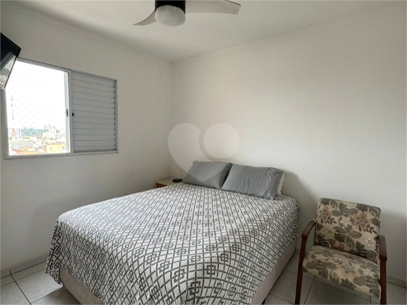 Apartamento à venda com 2 quartos, sendo 1 suíte, em Vila Haro, Sorocaba, SP