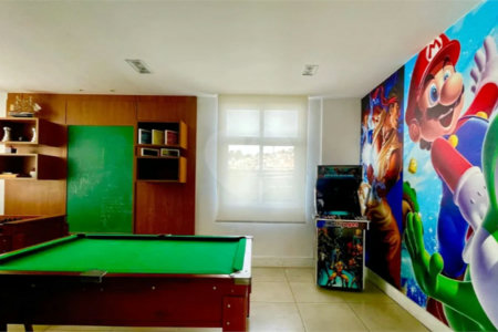 Apartamento à venda com 2 quartos, sendo 1 suíte, em Vila Galvão, Guarulhos, SP